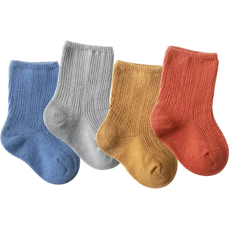 3Pairs Spring Autumn Baby Sock - مراجعة Japanese Daily Lifestyle وسعره