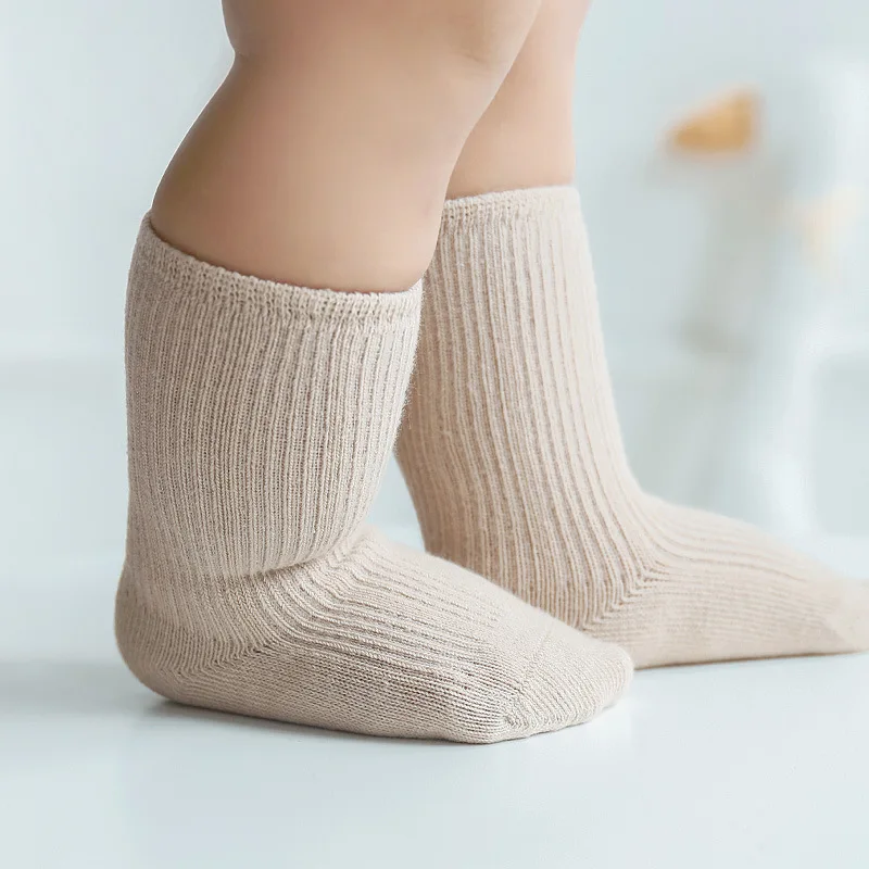 3Pairs Spring Autumn Baby Sock - مراجعة Japanese Daily Lifestyle وسعره