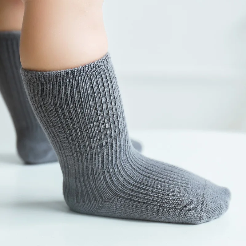 3Pairs Spring Autumn Baby Sock - مراجعة Japanese Daily Lifestyle وسعره