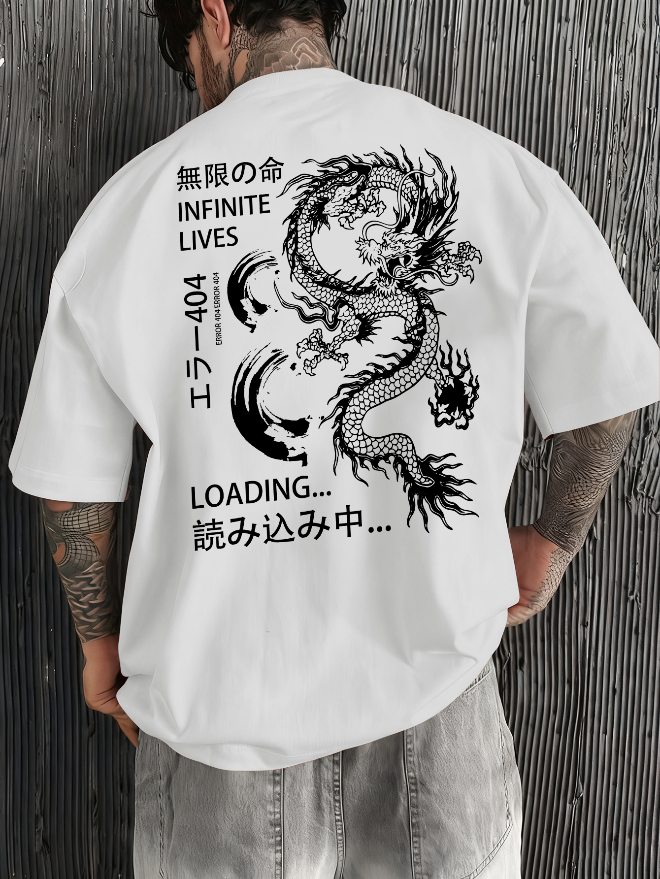 Men's 100% Polyester Japanese  - مراجعة Japanese Man Lifestyle وسعره