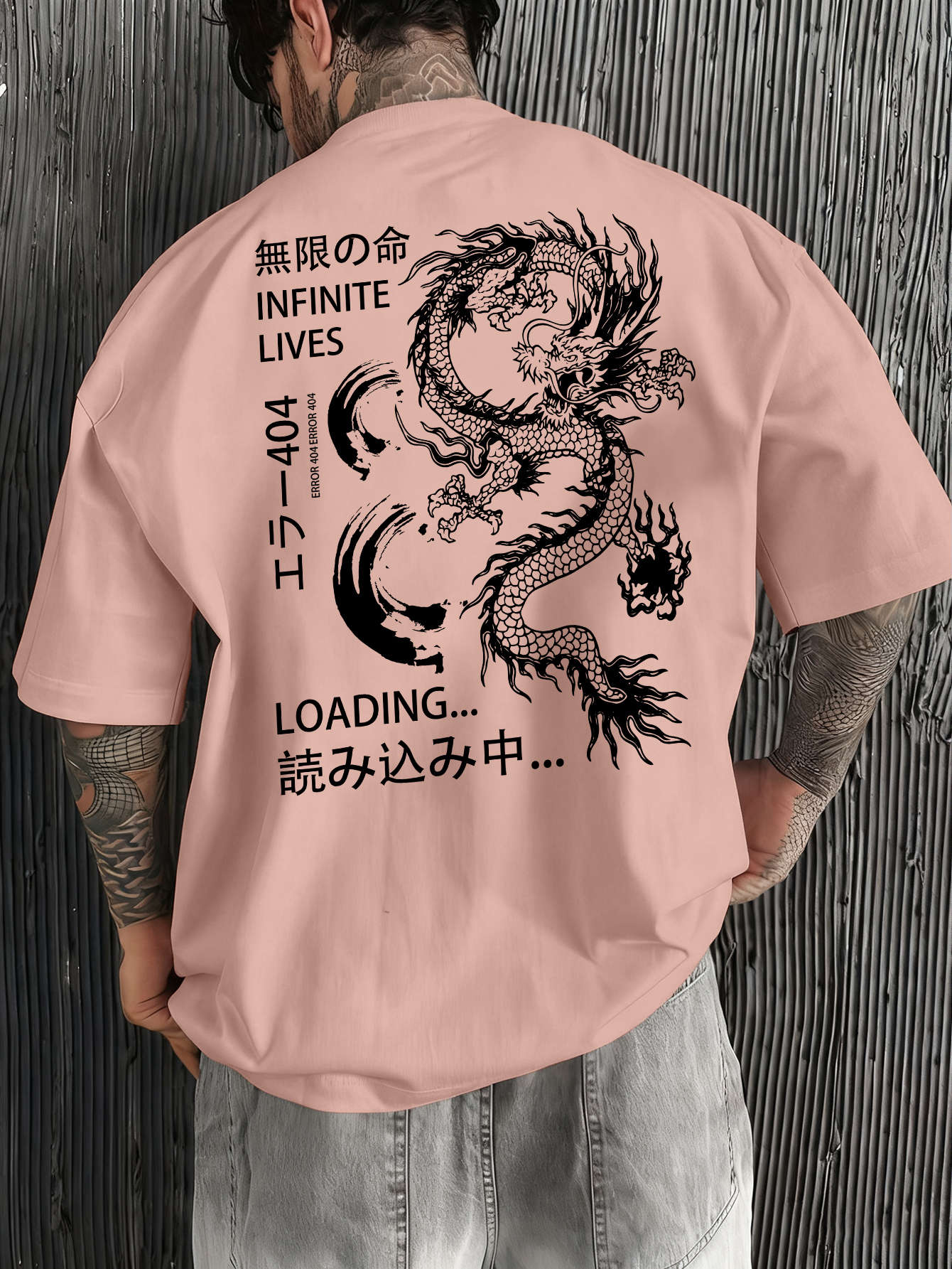 Men's 100% Polyester Japanese  - مراجعة Japanese Man Lifestyle وسعره
