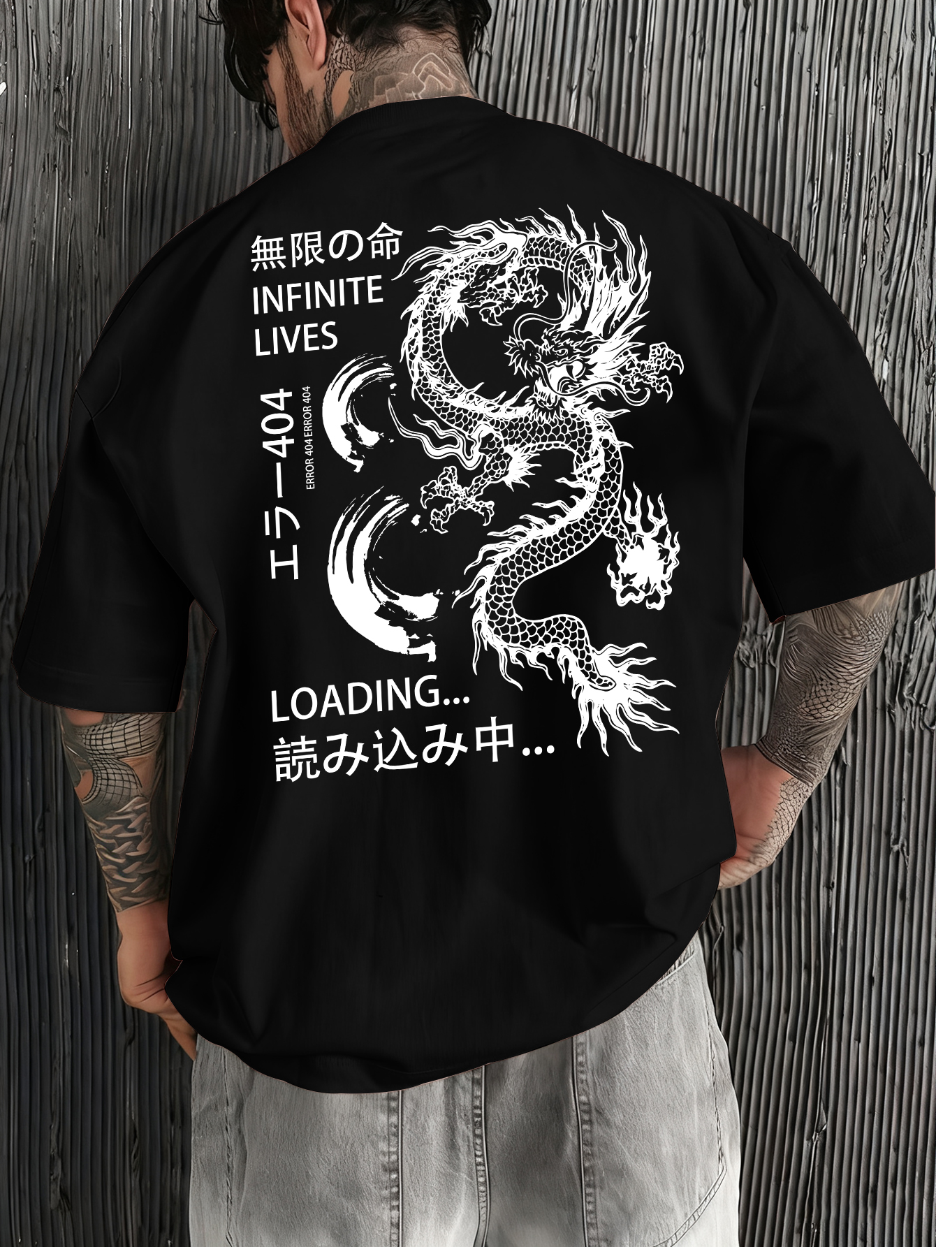 Men's 100% Polyester Japanese  - مراجعة Japanese Man Lifestyle وسعره