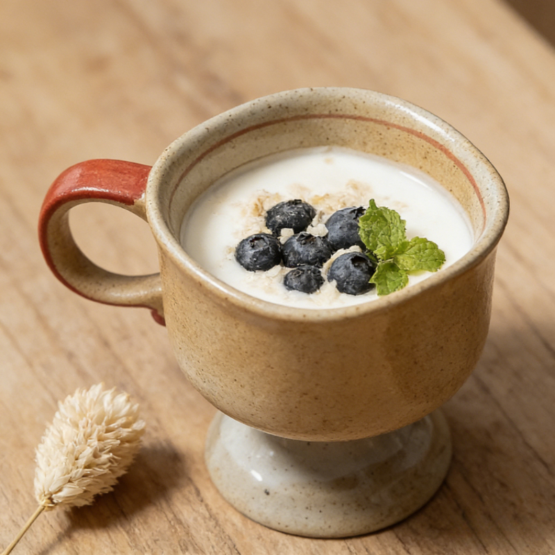 Retro Style Ceramic Cups Coffe - مراجعة Japanese Daily Lifestyle وسعره