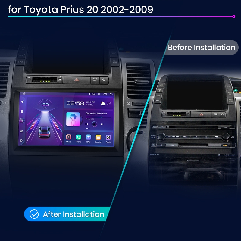 Junsun AI Voice Car Stereo Rad - مراجعة Japanese Lifestyle Called وسعره