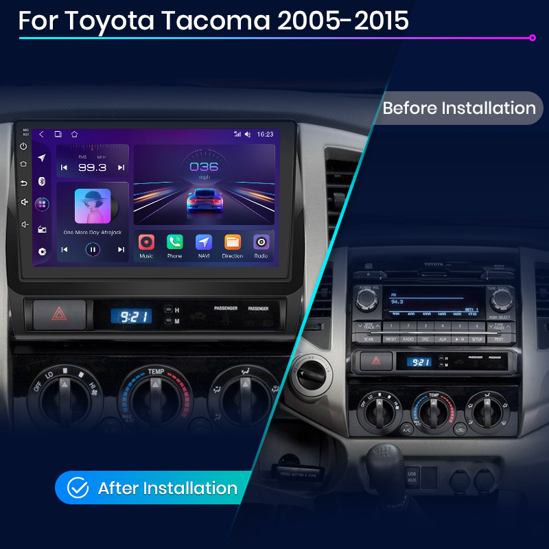 Junsun AI Voice Car Stereo Rad - مراجعة Japanese Lifestyle Called وسعره