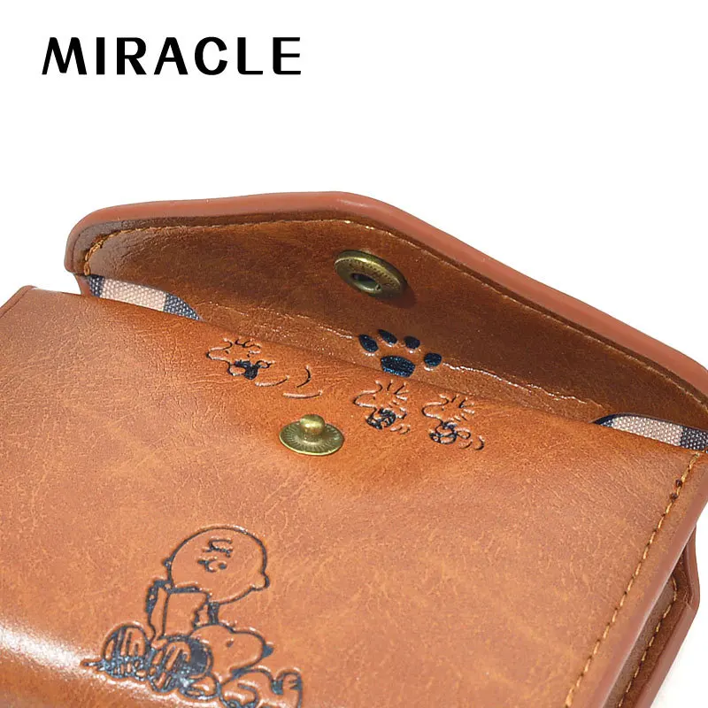 Snoopys Wallet Kawaii Cartoon  - مراجعة Japanese Lifestyle Magazines وسعره