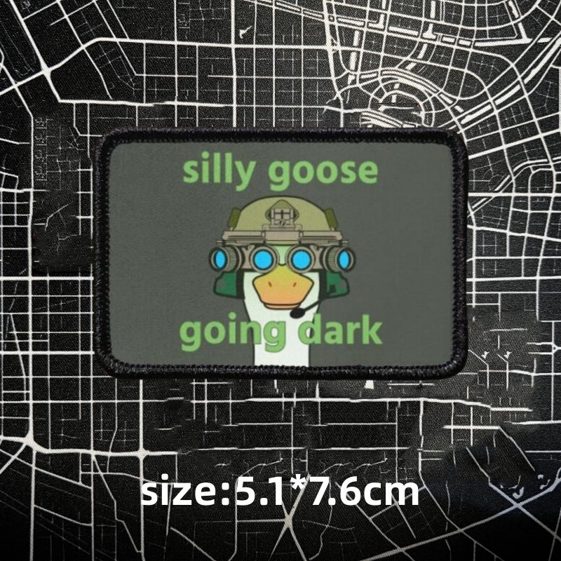 Certified Silly Goose Embroide - مراجعة Furoshiki Wrap Cloth وسعره