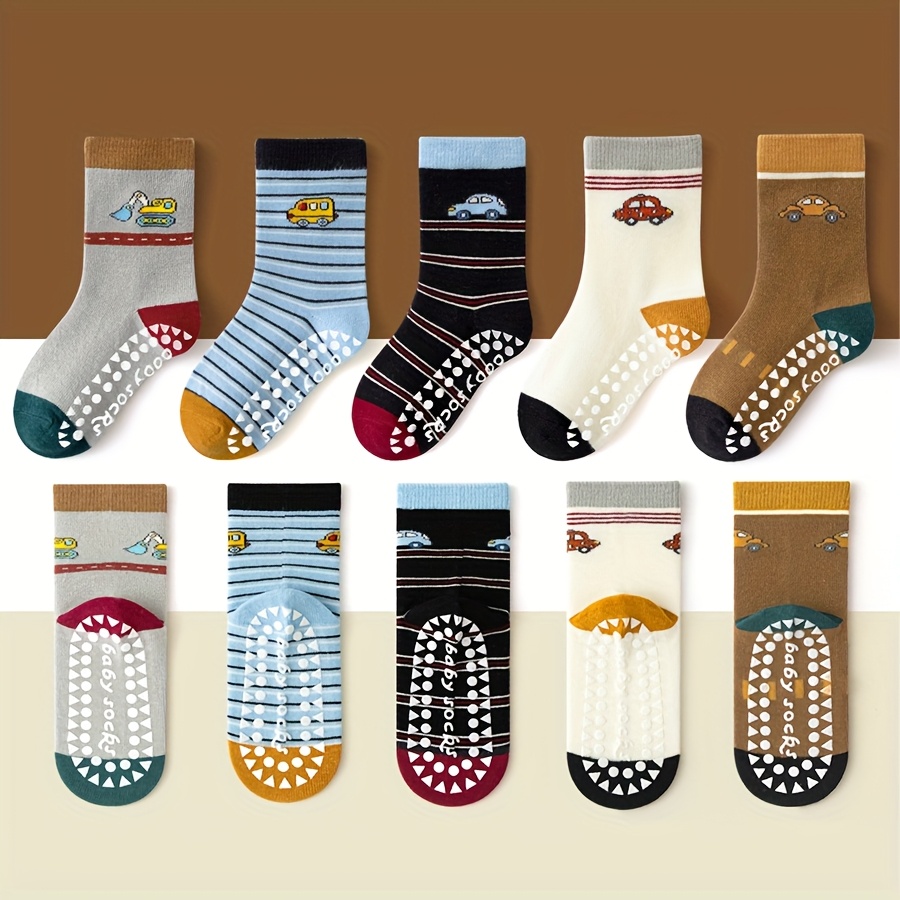 5 Pairs of Children's Floor So - مراجعة Japanese Daily Lifestyle وسعره