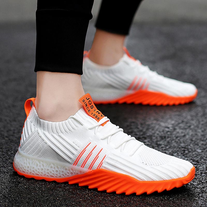 Plus Size Light Weight Air Mes - مراجعة Japanese Lifestyle Brands وسعره