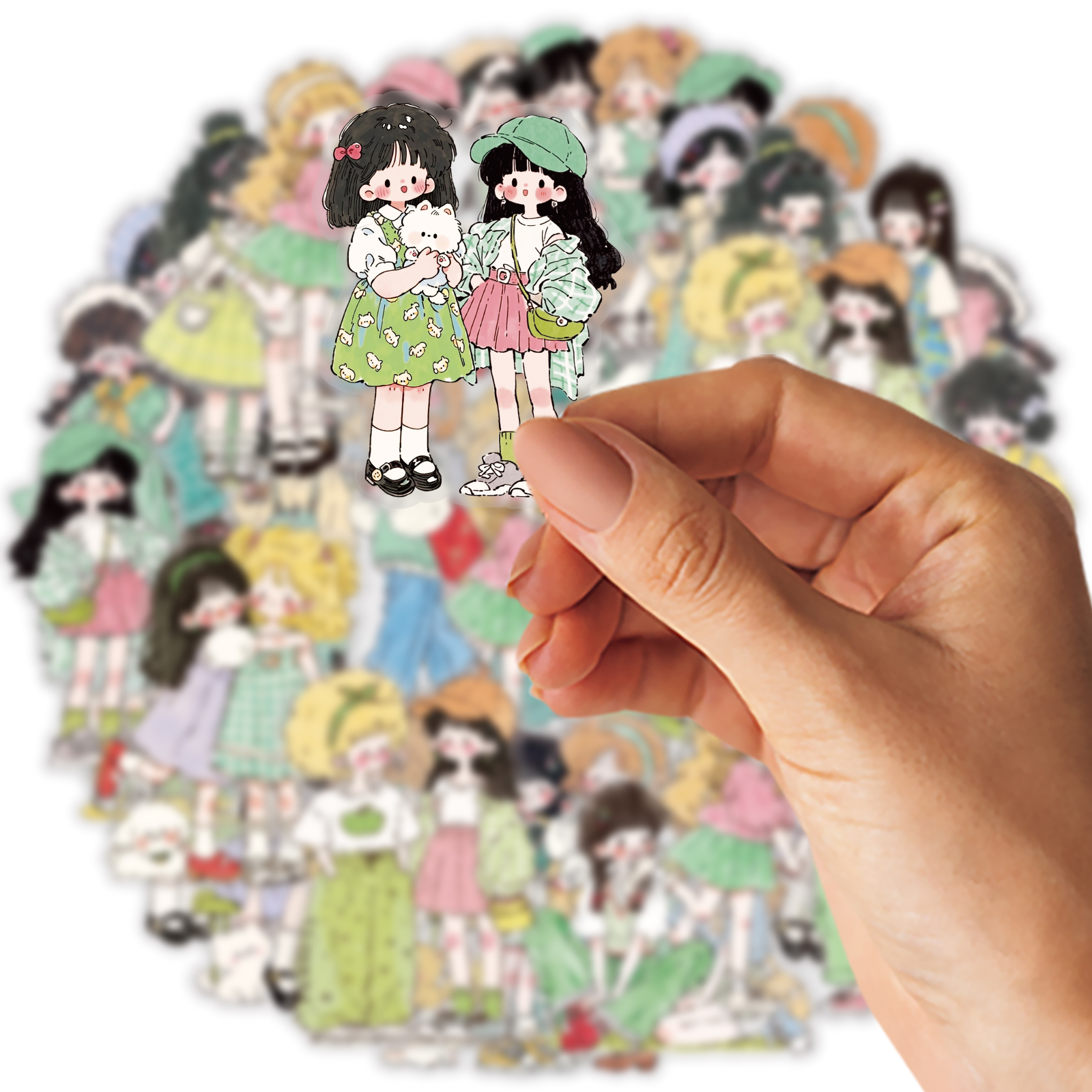 Etori Life Japanese-Style Gree - مراجعة Japanese Lifestyle Friends وسعره